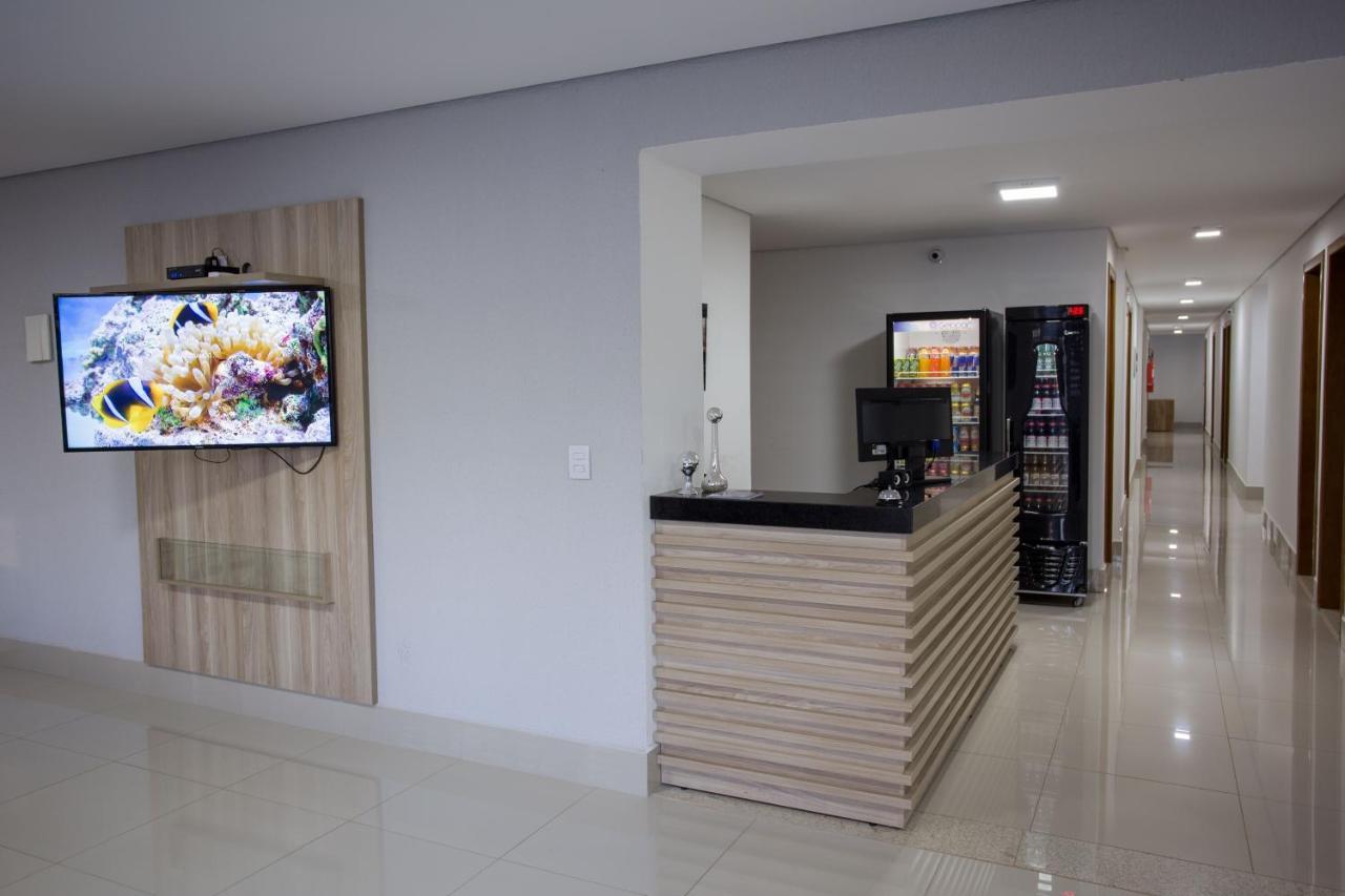 New Concept Hotel — Photos 1